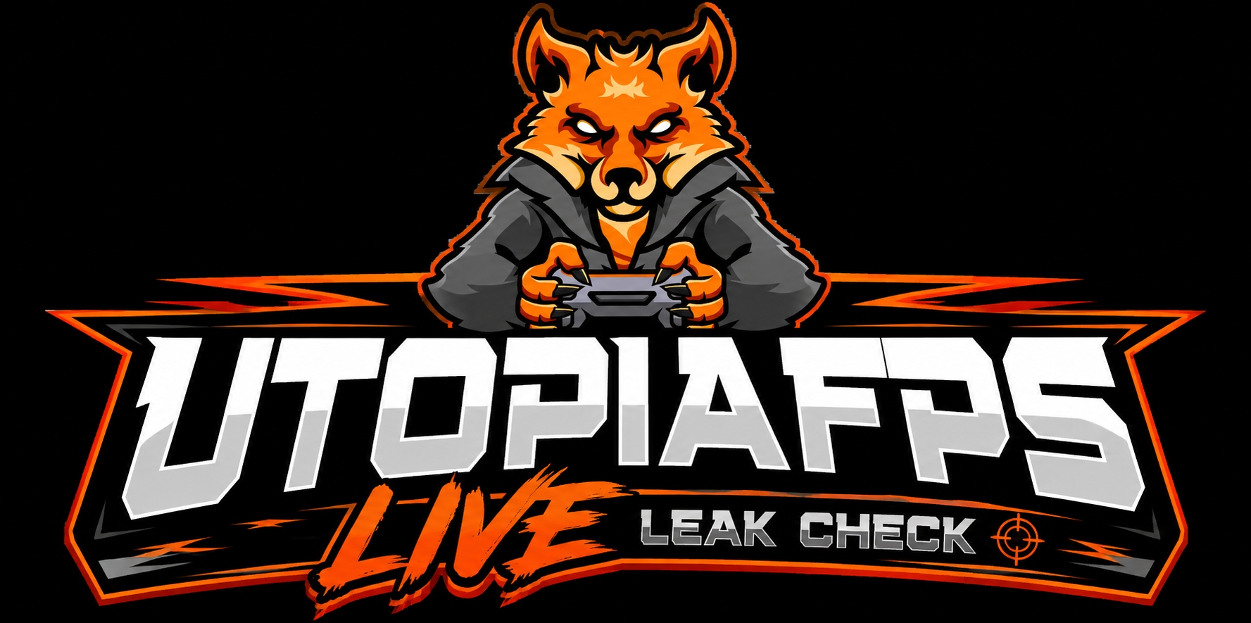 UtopiaFPS Live